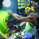 Illustration for article titled iOverwatch/i’s Most Famous Lucio Player Would Rather Have Fun Than Go Proem/em